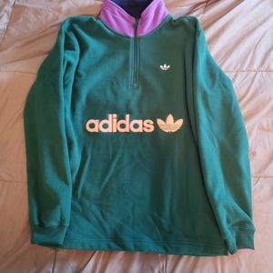 Adidas Crewneck Size Mens Medium